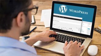 WordPress Course in Gujrat