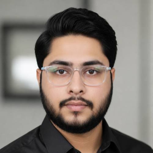 Abdul Wahab Javed