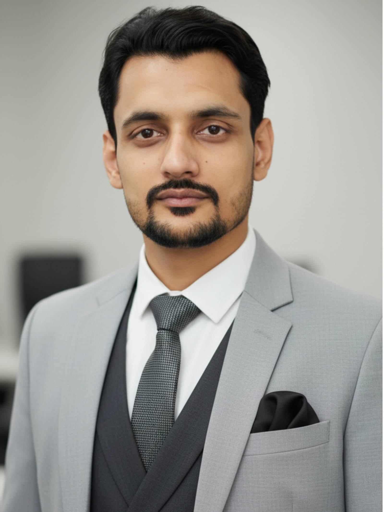 Muhammad Atif Taimur
