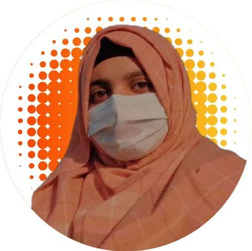 Hadia Noor