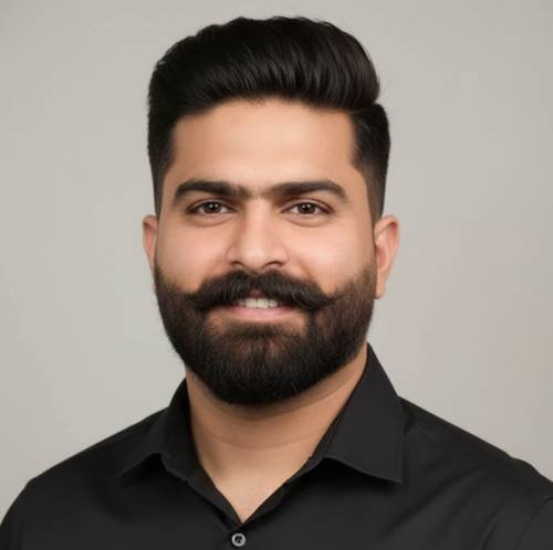 Hannan Malik
