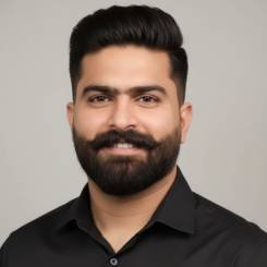 Web Development Expert