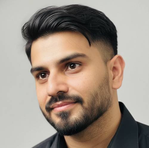 Hassan Sheraz