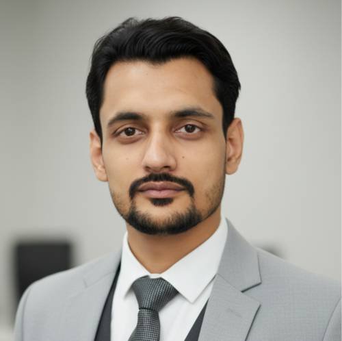Muhammad Atif Taimoor
