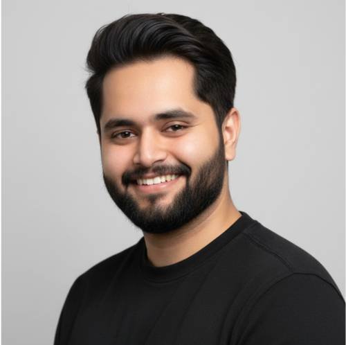 Muqarrab Javed