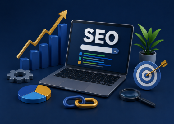 SEO Course in Gujrat