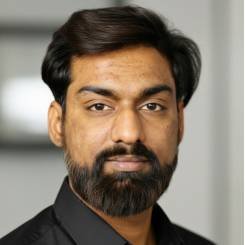 Zia Gulfam