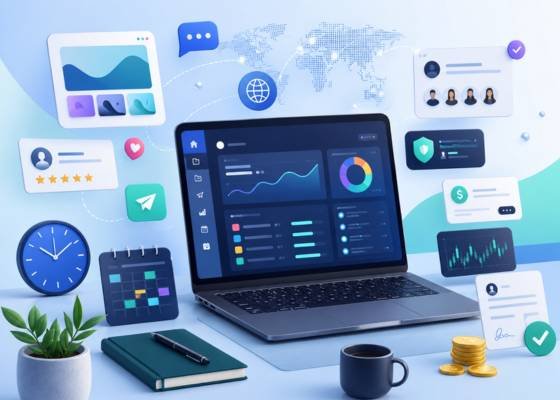 Freelancing Course in Gujrat Freelancing Course in Gujrat