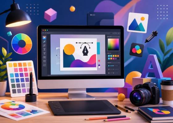 Graphic Designing Course in Gujrat Graphic Designing Course in Gujrat