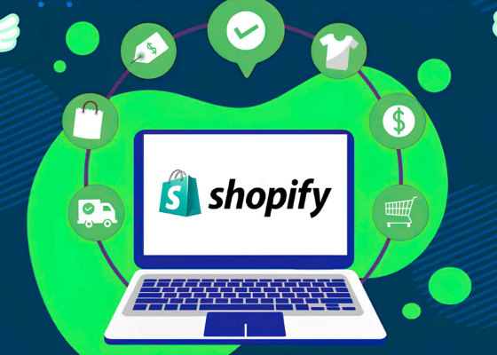 Shopify Course in Gujrat Shopify Course in Gujrat