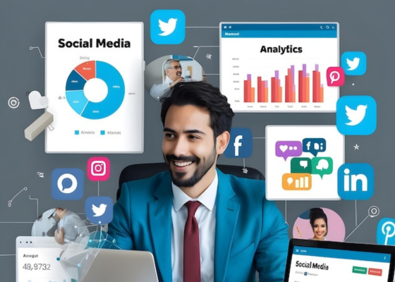 Social Media Marketing