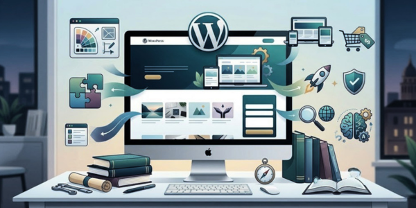 WordPress Course in Gujrat WordPress Course in Gujrat