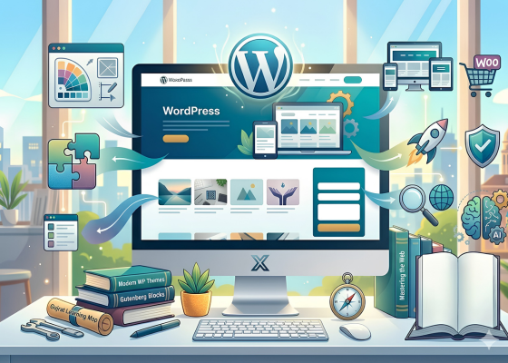 WordPress Course in Gujrat WordPress Course in Gujrat